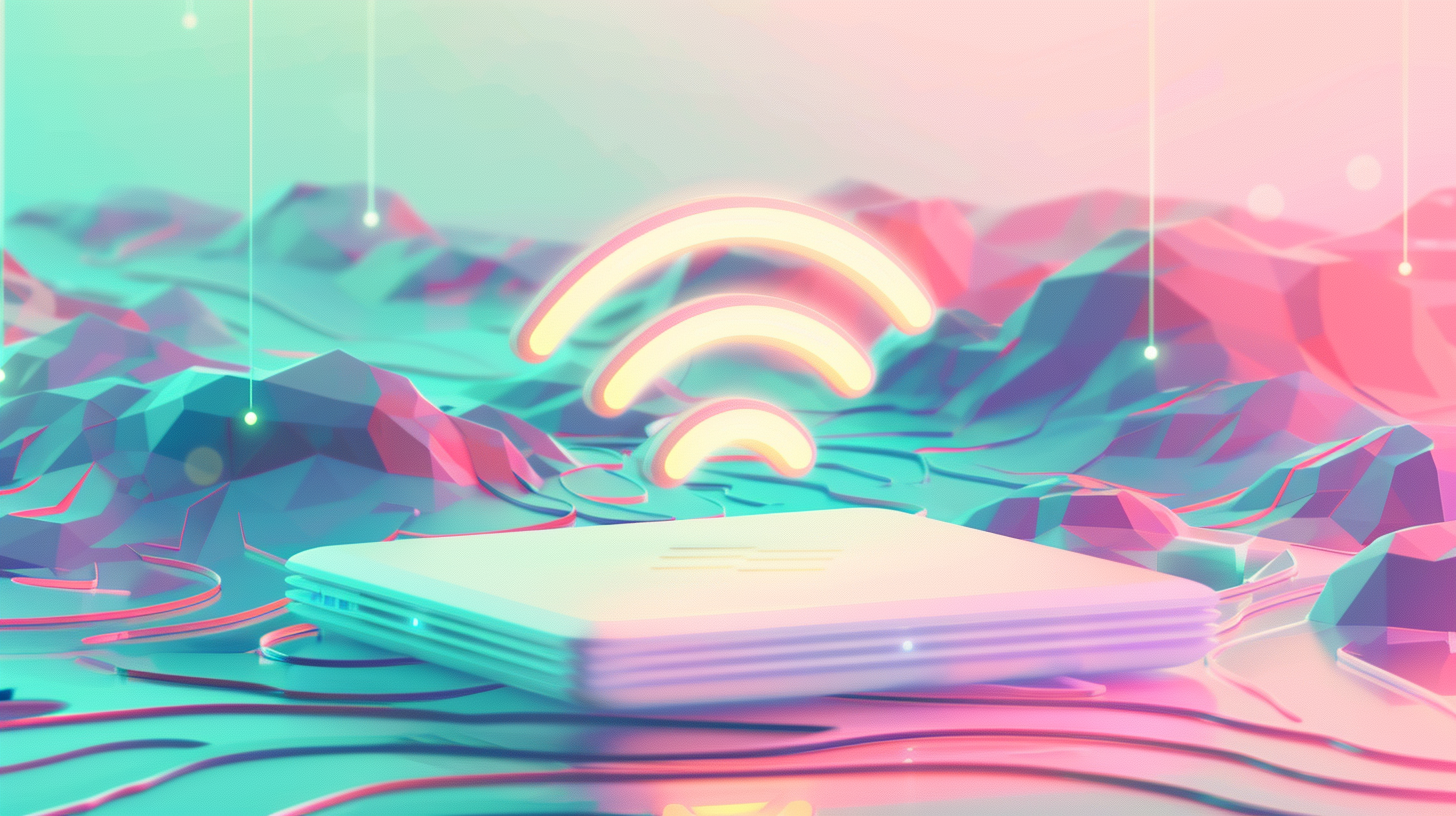 Connexion internet fiable