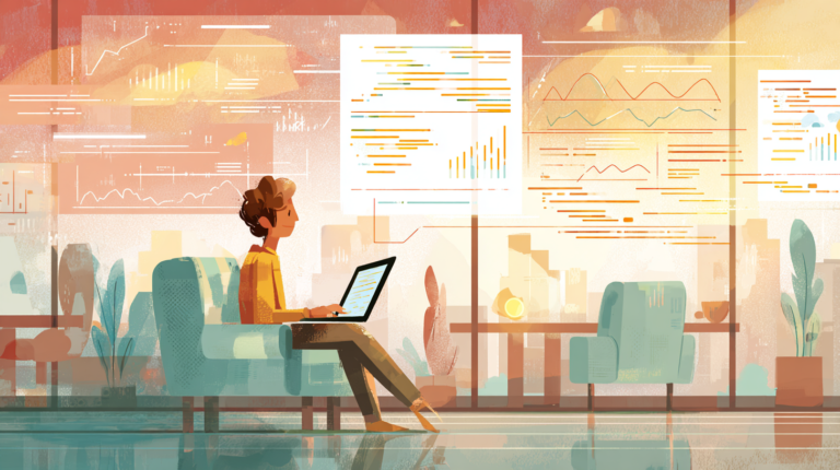 Développeur full stack : rôle, compétences et salaire