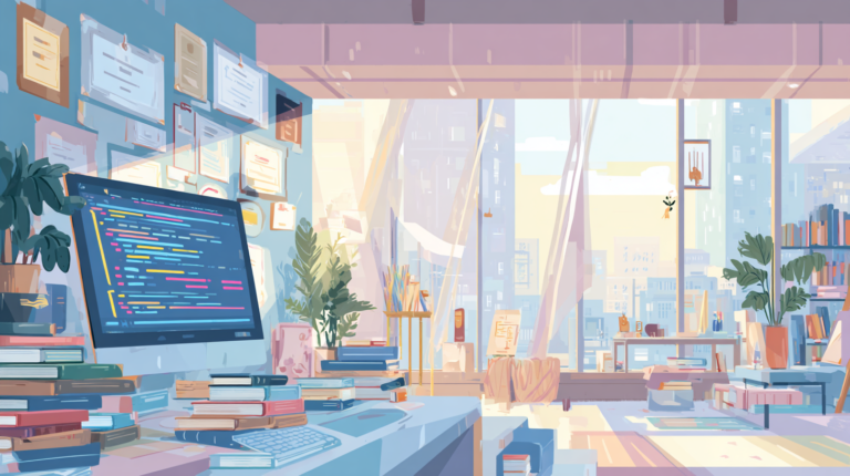 Quel diplôme pour devenir développeur front-end ?