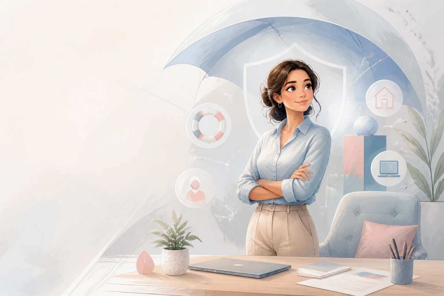 Portage salarial informatique : ce que le statut protège vraiment