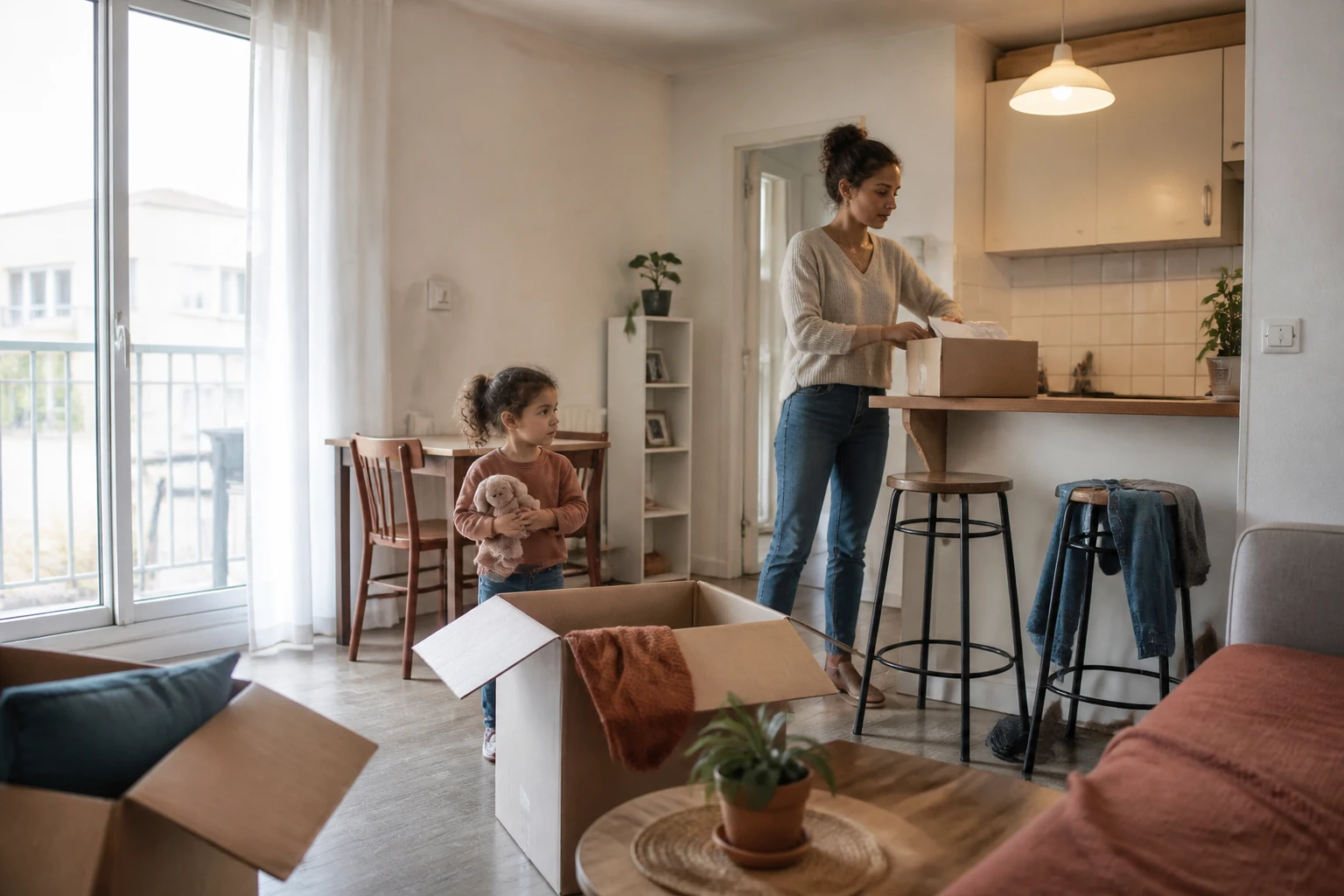 Aides FASTT intérim : logement, garde d'enfants et mutuelle des intérimaires