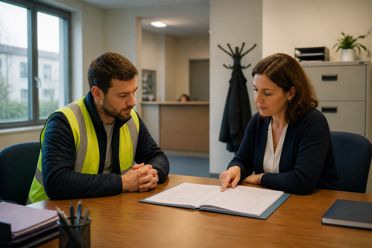 Congés payés en intérim : calcul, indemnité et conditions