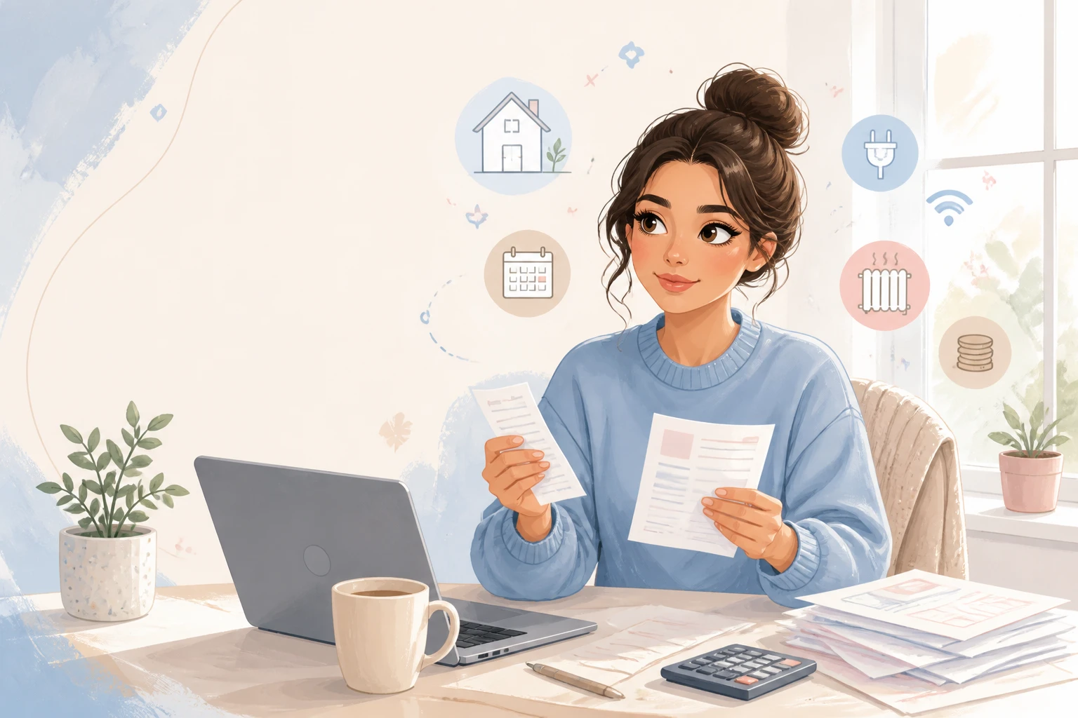 Frais réels télétravail : ce que vous pouvez déduire de vos impôts