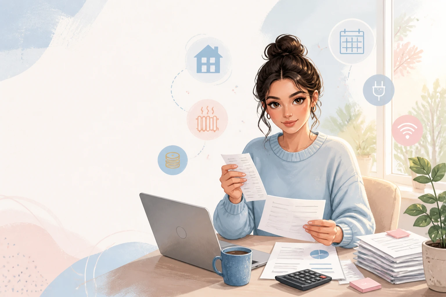 Frais réels télétravail : ce que vous pouvez déduire