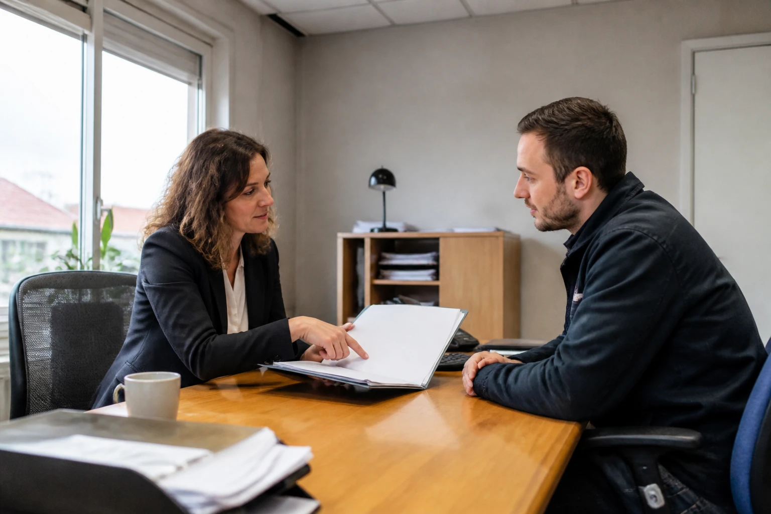 Requalification intérim en CDI : conditions, procédure et indemnités